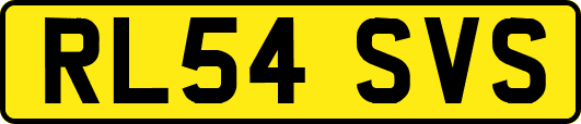 RL54SVS