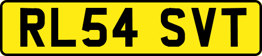 RL54SVT
