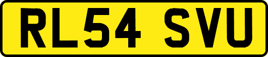 RL54SVU