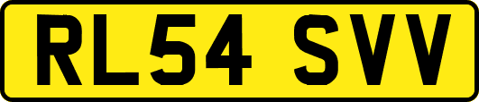 RL54SVV