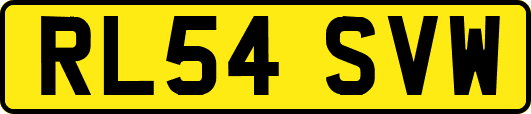 RL54SVW