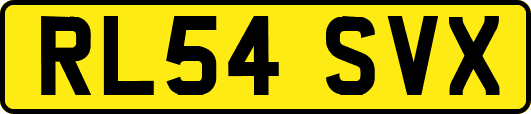 RL54SVX