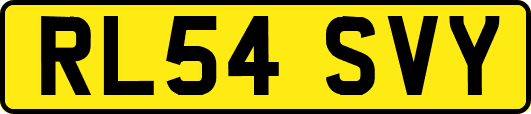 RL54SVY