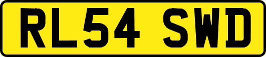 RL54SWD