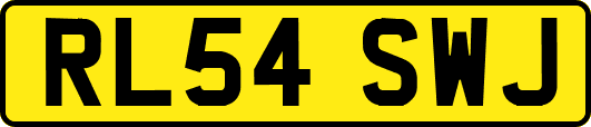 RL54SWJ