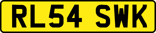 RL54SWK