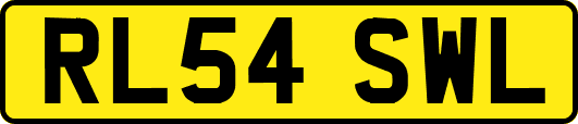 RL54SWL