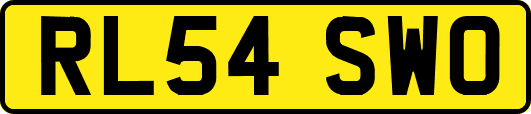 RL54SWO