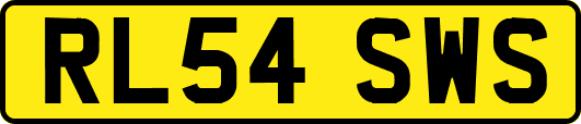 RL54SWS