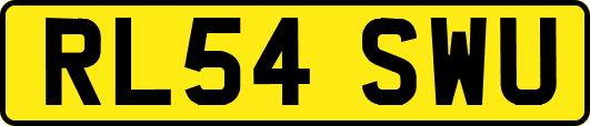 RL54SWU