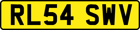 RL54SWV