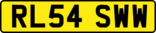 RL54SWW
