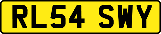 RL54SWY