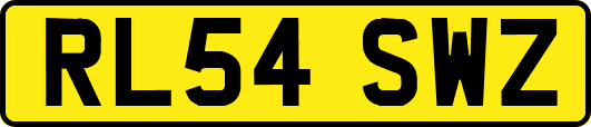 RL54SWZ