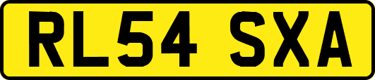 RL54SXA
