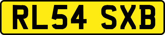 RL54SXB