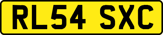 RL54SXC