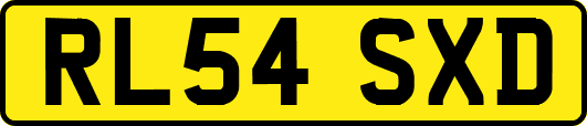 RL54SXD