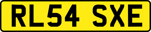 RL54SXE
