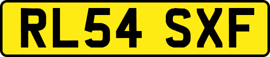 RL54SXF
