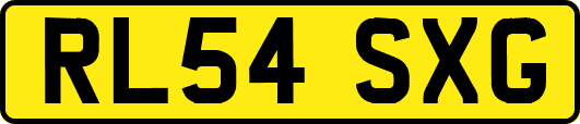 RL54SXG