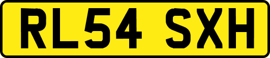 RL54SXH