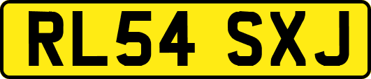RL54SXJ