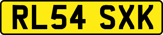 RL54SXK
