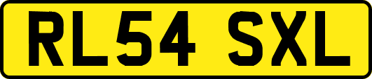 RL54SXL