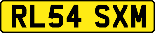 RL54SXM