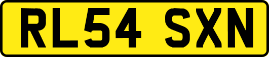 RL54SXN