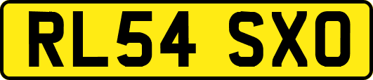 RL54SXO
