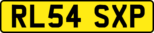 RL54SXP