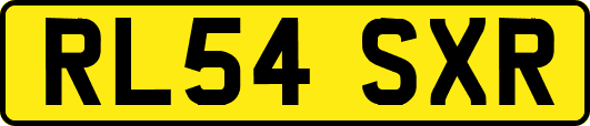 RL54SXR