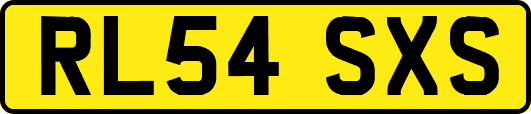 RL54SXS