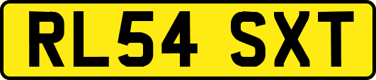 RL54SXT