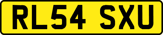 RL54SXU