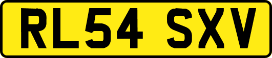 RL54SXV