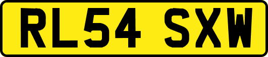 RL54SXW