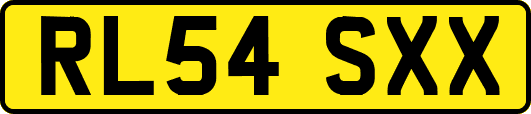 RL54SXX