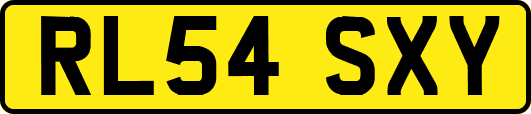 RL54SXY