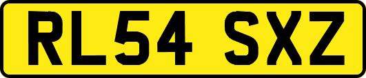 RL54SXZ