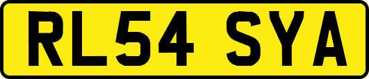 RL54SYA