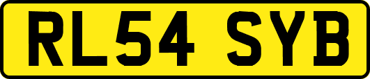 RL54SYB