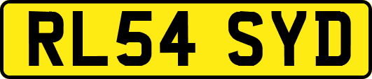 RL54SYD