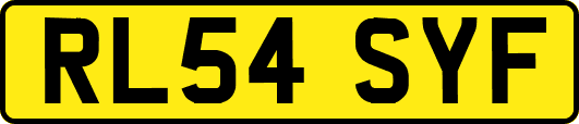 RL54SYF