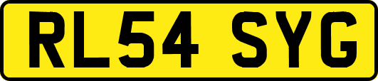RL54SYG