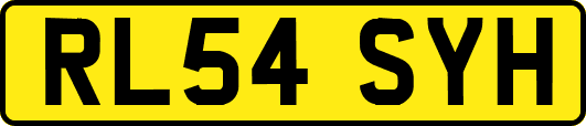 RL54SYH