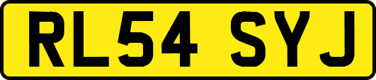 RL54SYJ