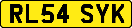 RL54SYK